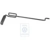 VAG Sėdymo Pakeitimo Svoris Ilgai Polo 6N 1995 2002 Originalus 6N088123201C