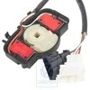 Vag Sėdymo Pakeitimo Swith Passat B4 1994 1997 Originalus 3A0959765