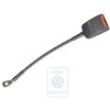 Vag Sėdynės Diržo Spynas Lt Mk1 1983 1996 Originalus 281857777C