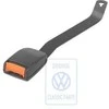Vag Sėdynės Diržo Spynas Passat B3 B4 1988 1997 Originalus 357857756