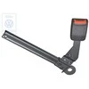 Vag Sėdynės Diržo Spynelė Satin Juodas T4 1991 1996 Originalus 70185787801C