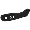 Vag Sėdynės Rėmo Apdailos Skydelis Elektra Juosmens Atrama Audi A4 A5 8W0881325D4PK Originalus