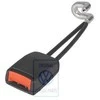 VAG Sėdynės Saugos Juostos Spynas Derby Mk2 Golf Mk1 Cabriolet Passat B2 Polo Mk2 Originalus 867857739B