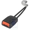 VAG Sėdynės Saugos Juostos Spynas Derby Mk2 Golf Mk1 Cabriolet Passat B2 Polo Mk2 Originalus 867857739B