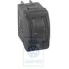 Vag Sėdynių Šildymo Jungiklis Juodas Caddy Mk2 Polo Classic Originalus 6K9963563B41
