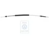 Vag Selektorius Kabelis Eos Golf Mk5 2004 2008 Originalus 1K0711266