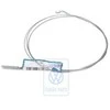 Vag Sensorio Laikiklis Pagamintas Passat B6 2006 2008 Originalus 3C5919491FGRU