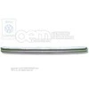 VAG Šerijos Bumperis Chromas 2006 2010 Originalus 113707103D