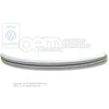 VAG Šerijos Bumperis Chromas 2006 2010 Originalus 113707103D