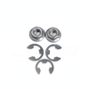 VAG Servovariklio Remonto Rinkinys Volkswagen Golf Audi A1 A3 Originalus 03F198725A