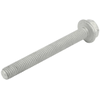 VAG Šešiakampė Flanginė Bolta M10X85 Originalus N91105601