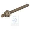 Vag Šešiakampė Galvutė Dviguba Sraigas Golf Mk3 Passat B4 B5 Originalus N90593201