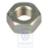 VAG Šešiakampė Rąstelė Caddy Mk1 Golf Mk1 Corrado Originalus 049129157