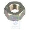 VAG Šešiakampė Rąstelė Caddy Mk1 Golf Mk1 Corrado Originalus 049129157