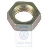 VAG Šešiakampė Rąstelė Golf Mk1 Caddy Mk1 Originalus 111129157