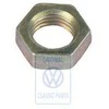 VAG Šešiakampė Rąstelė Golf Mk1 Caddy Mk1 Originalus 111129157