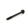 VAG Šešiakampės Flangos Bolts Volkswagen Golf Jetta Audi 100 Originalus N90354401
