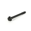 VAG Šešiakampės Flangos Bolts Volkswagen Golf Jetta Audi 100 Originalus N90354401