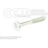 Vag Šešiakampės Guoliai Volkswagen Golf 1993-1996 Originalus N10246501