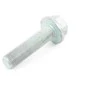 Vag Šešiakampis Flanginis Varžtas Volkswagen Passat 3B 2001 2005 Originalus N10139802