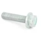 Vag Šešiakampis Flanginis Varžtas Volkswagen Passat 3B 2001 2005 Originalus N10139802