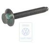 Vag Sešiakampis Flanšinis Varžtas Volkswagen Passat Variant 88 94 Originalus N10260102