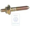 Vag Šešiakampis Galvutės Dvipusis Varžtas Passat B3 1988 1993 Originalus N90511201