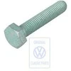 VAG Šešiakampis Varžtas Audi A4 A6 A8 Volkswagen Passat Originalus N0402404