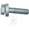 Vag Šešiakampis Varžtas Combi Lt Mk1 T4 Syncro 1990 2004 Originalus N90253801