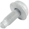Vag Šešiakampis Varžtas Originalus N91025102