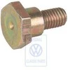 Vag Šestošonės Varžtas Derby Mk1 Passat B1 Polo Mk1 1974 1981 Originalus 431823327