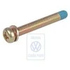 VAG Šestsienė Varžtas Caddy Mk1 Golf Mk1 Jetta Mk1 Originalus 035129289