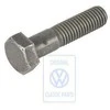 Vag Šestsienės Galvos Varžtas Golf Mk1 Jetta Mk1 Scirocco Mk1 Originalus N0104912