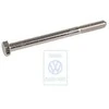 Vag Šestsienės Galvos Varžtas Golf Mk1 Mk2 Caddy Originalus N0103114