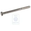 Vag Šestsienės Galvos Varžtas Golf Mk1 Mk2 Caddy Originalus N0103114
