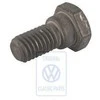Vag Šestsienės Galvos Varžtas Golf Mk1 Scirocco Mk1 T3 Originalus 111823345