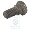 Vag Šestsienės Galvos Varžtas Golf Mk1 Scirocco Mk1 T3 Originalus 111823345