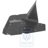 Vag Sharan Mk1 1996 2000 Baterijos Dėklas Originalus 7M0915436E