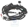Vag Sharan Mk1 1996 2000 Galinio Lango Elektros Kabelis Originalus 7M0971147E