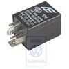 Vag Sharan Mk1 1996 2000 Galinio Stiklo Valytuvo Varžtas Originalus 7M0959627B