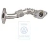 Vag Sharan Mk1 1996 2000 Jungties Vamzdis Originalus 028131521T