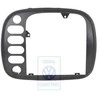 Vag Sharan Mk1 1996 2000 Juodas Padengimas Originalus 7M0858105E01C