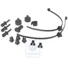 Vag Sharan Mk1 1996 2000 Originalus 7M0898623
