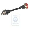 Vag Sharan Mk1 1996 2000 Polos Su Pastoviu Greičiu Sąsagomis Originalus 7M0407271MX