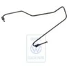 Vag Sharan Mk1 1996 2000 Stabdžių Vamzdis Tarp Abs Valdiklio Originalus 7M0614723F