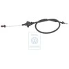 Vag Sharan Mk1 1996 2000 Variklio Pedos Kabelis Originalus 7M1723555D