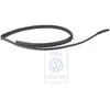 Vag Sharan Mk1 1996 2010 Seal Satin Juodas Originalus 7M0839776FB41