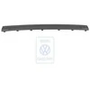 Vag Sharan Mk1 2001 2002 Licencijos Plokštelė Matinė Juoda Originalus 7M3807719B41