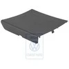 Vag Sharan Mk1 2001 2002 Paslaugų Sklendė Antracito Originalus 7M3867657F71N