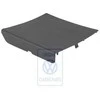 Vag Sharan Mk1 2001 2002 Paslaugų Sklendė Antracito Originalus 7M3867657F71N